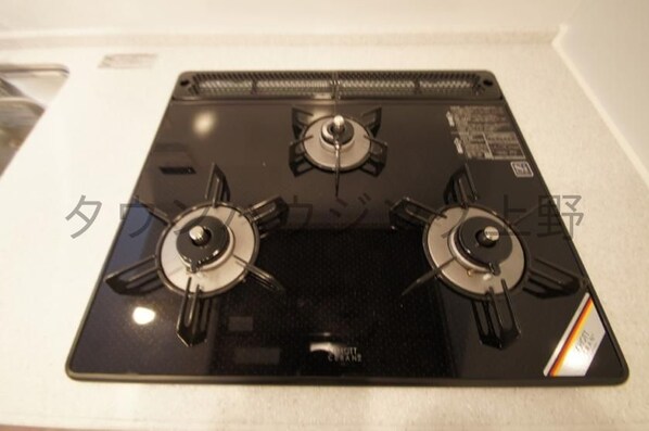 JP noie 上野稲荷町の物件内観写真